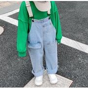 2025新品★子供服　サロペット★90~140cm