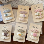 2025★髪飾り★ヘアアクセサリー★ヘアピン