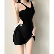 【日本倉庫即納】 ワンピース水着 レディースモノキニ韓国風