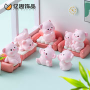 雑貨★インテリア　置物　アクセサリー　飾り　ミニチュア★