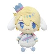 【特価商品】推しの子×サンリオキャラクターズぬいぐるみ(アクア)