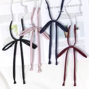 子供用 男女兼用 フォーマル 蝶ネクタイ キッズ 制服 通園 通学 JK 卒入学 卒入園 七五三 N03 16*19cm