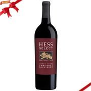 ヘス セレクト カベルネソーヴィニヨン 750 ml