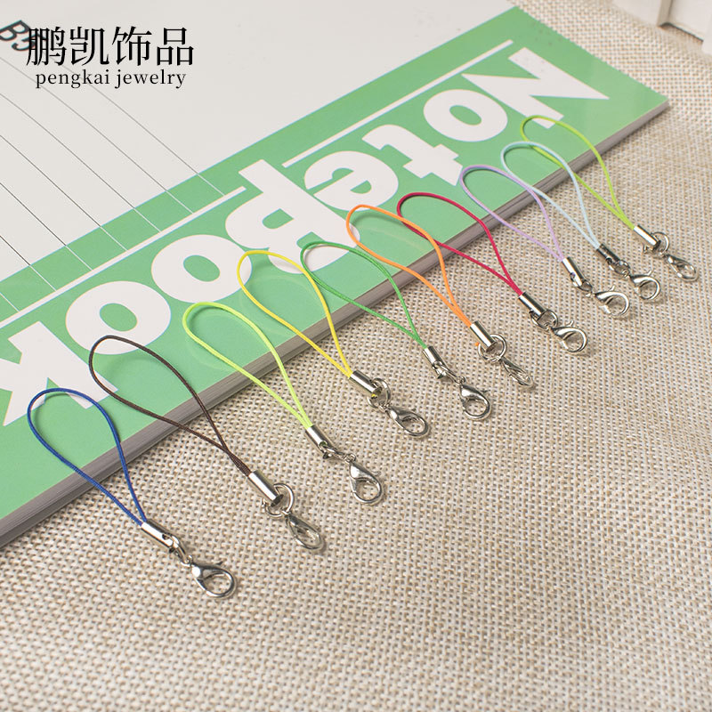 新入荷★携帯ストラップ チェーン★