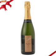 カヴァ・ピュピトル ブリュット スペイン