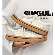 メンズ  靴  シューズ  スニーカー 運動靴 カジュアル   帆布シューズ お出かけ