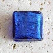 インド製 ガラスビーズ　ペンダントトップ