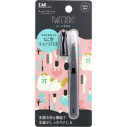 Nyarming ねこの毛抜き HC-2203 1個入