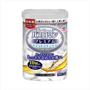 バスロマン　プレミアム　モイストスキンケア