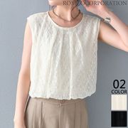 【2025新作商品♪】バルーンヘムレーストップス