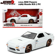 Amazon | ジャダトイズ(jada toys) JADA TOYS ミニカー 1/24