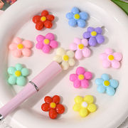 新入荷 カスタムボールペン対応 ビーズパーツ デコパーツDIY デコ素材 手芸材料 チェーンパーツ