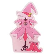おジャ魔女どれみ 2wayスタンドクリップ どれみ