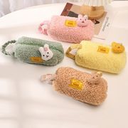 ファッション雑貨★ペン袋★ペンケース★文具★ステーショナリー★収納バッグ