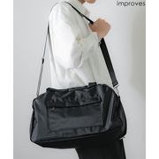 ボストンバッグ