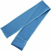 ひんやりマフラータオル OD098 ブルー