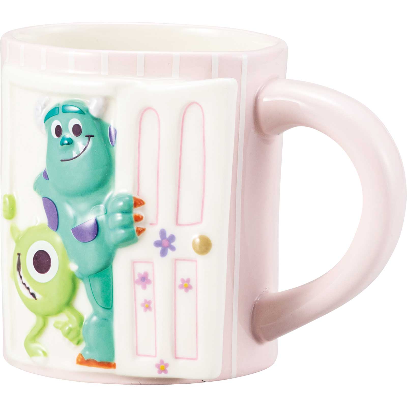 ディズニー モンスターズインク ブーのドア マグカップ | 卸売