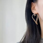 「限定販売」  S925ポスト　 ハンドメイド ピアス　アクセサリー ピアス　アクセサリーパーツ　イヤリング