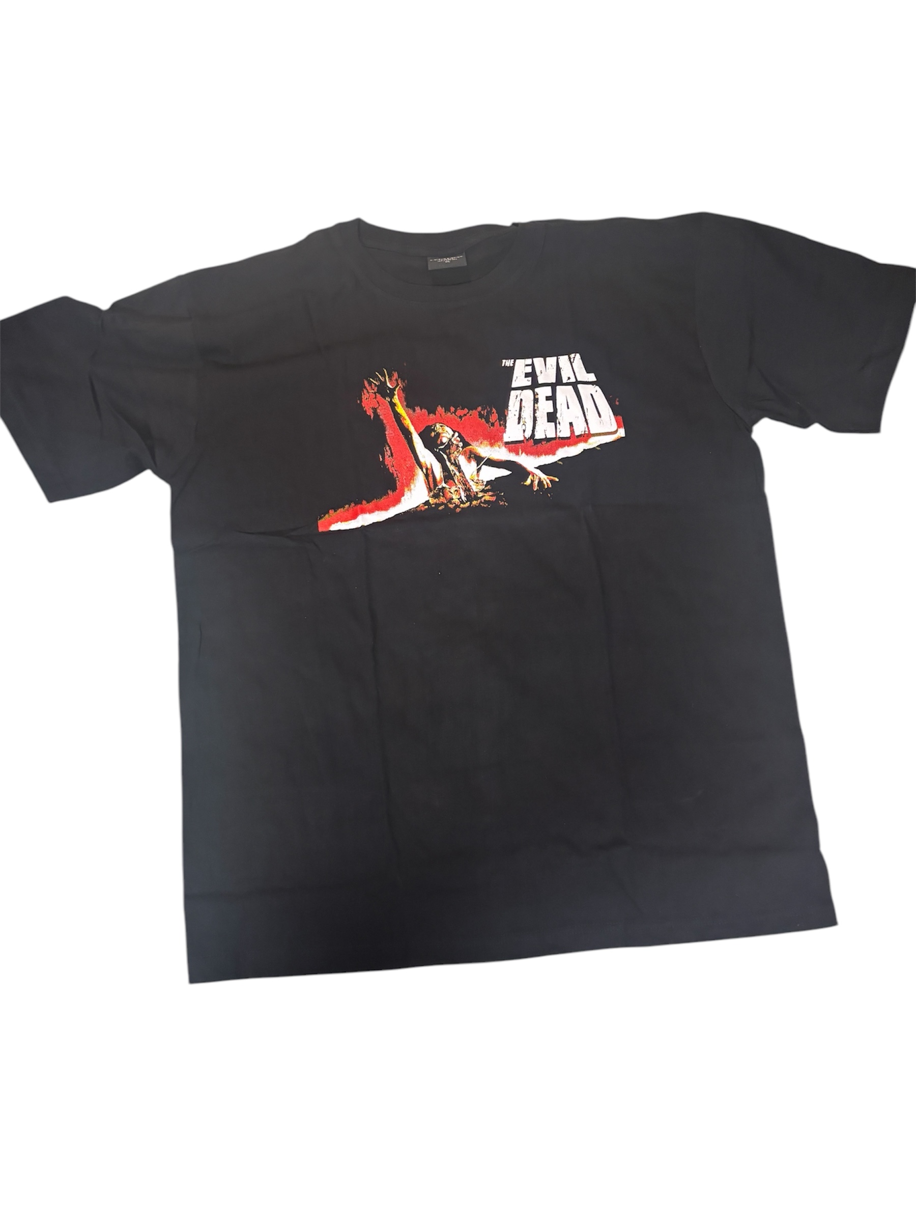 MOVIE TEE 死霊のはらわた The Evil Dead T-シャツ | 卸売 MOVIE TEE 死霊のはらわた The Evil Dead T-シャツ | 卸売