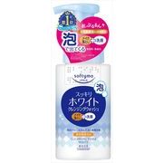 ソフティモホワイト泡クレンジングＷ200ml 【コーセーコスメポート】 【メイク落とし・クレンジング】
