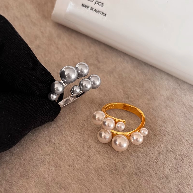 2025☆リング☆アクセサリー☆ファッション☆開口指輪 | 卸売 2025☆リング☆アクセサリー☆ファッション☆開口指輪 | 卸売