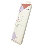 特価商品　和テイストカラー　ユニボールワン0.5mm／3色セット(みやびづつみ)