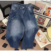 ボトムス ズボン パンツ   メンズ   デニム ジーンズ