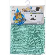 山崎産業 SUSU抗菌ストロング WバスマットEC ３５０×７０　Ｇ