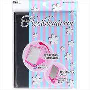 軸が割れにくいミラーＬ　ブラック