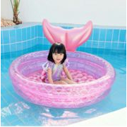 プール 家庭用プール  大きいプール ジャンボファミリープール  家庭用 子供用 子供プール 大型