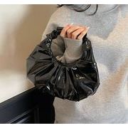 鞄 ショルダーバッグ ハンドバッグ   サコッシュ フェイクレザー