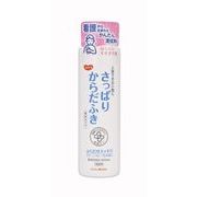 ハビナース　さっぱりからだふき　液体タイプ 400ml