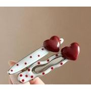 ヘアアレンジ  ヘアアクセサリー    ヘアクリップ  ヘアピン