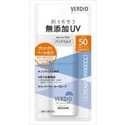ベルディオＵＶバリアミルク８０ｇ