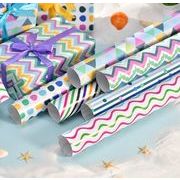 【包装資材】★ギフト包装紙★手作り 手芸用品★包装用アクセサリー★包装紙★DIY