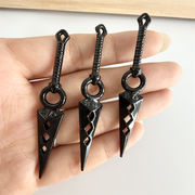 合金  チャーム デコパーツDIY  ペンダント デコ素材 手芸材料 チェーンパーツ アクセサリーパーツ