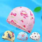 スイムキャップ キッズ ベビー 水泳帽 キッズ 水泳帽 子供 男女兼用 キッズベビー プール