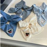 シュシュ 髪飾り レディース ヘアアクセサリー★髪飾り★シュシュ★2025.5.12