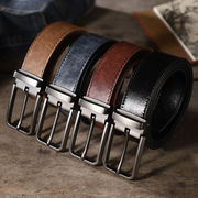 新作★メンズ★ファッション★男性用ベルト★ 4色
