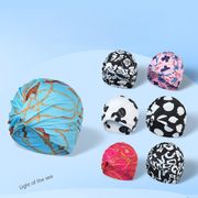 スイムキャップ キッズ ベビー 水泳帽 キッズ 水泳帽 子供 男女兼用 キッズベビー プール