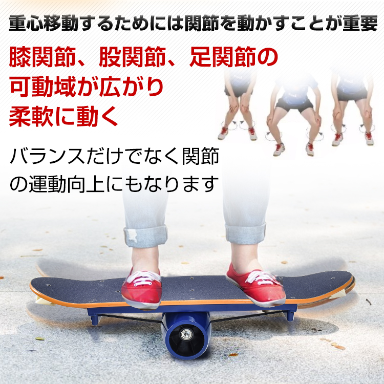 バランスボード バランス ボード 子供 体幹 スケボー pro トレーニング プロ仕様