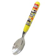 【キッズ食器】トミカ 食洗機対応ステンレス製スプーン