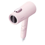 Panasonic パナソニック ヘアードライヤー EH-NE7M-P　イオニティ Wミネ