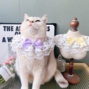 ペット用品★♪ペット用品★首輪★涎掛け