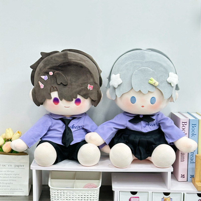 着せ替え ミニドール ぬいぐるみ用 38cmLabubu 40cmぬい 30-40