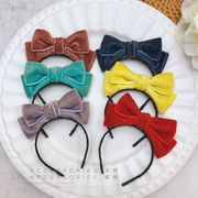 新入荷 人形用のヘアアクセサリー レトロ風