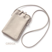 MOMO　牛革エンボス加工　大流行　ちょっとしたお出掛けに便利　ミニショルダーバッグ　AN-7162　GG