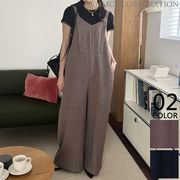 【2025新作商品♪】ストリングデザインバッグボタンオールインワン