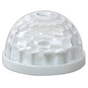 ｸﾘｽﾀﾙﾄﾞｰﾑﾗﾝﾌﾟ