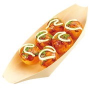 食品ｻﾝﾌﾟﾙを作ろう!たこ焼きｷｯﾄ